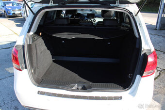 Mercedes-Benz B trieda 180 d A/T - 11