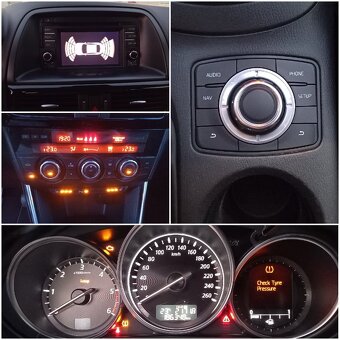 MAZDA CX5 - 11