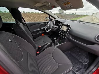 Renault clio IV 87kw Full LED - 11