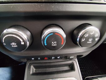Jeep Compass 2.0 , Benzin/ Lpg - 11