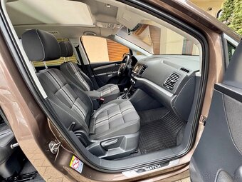 Vw Sharan - 11