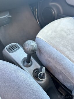 Smart Fortwo Coupe - 11