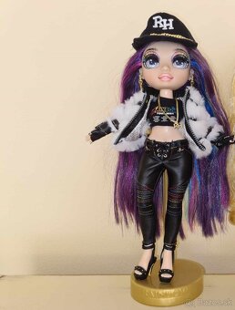 rainbow high babika babiky - 11