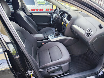 Audi A4 Avant 2.0 TDI - 11