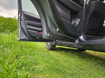 Subaru Outback 2,0d Comfort AT AWD - 11
