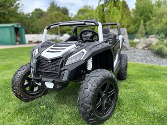 Elektricke auticko UTV XXL 24V Buggy - 11