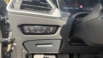 BMW Rad 3 320i xDrive Luxury Line A/T - 11