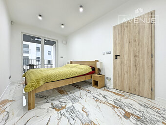 Piata Avenue | Štýlový 2+KK s parkovaním v RAJPARK Residence - 11