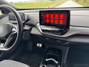 Volkswagen ID.4, 82kWh,SoH 88%,T. Čerpadlo, vč.DPH 21 160,- - 11