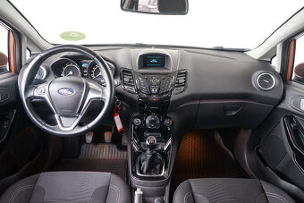 32- FORD Fiesta, 2015, benzín, 1.0 Ecoboost, 74kW - 11