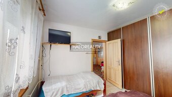 HALO reality - Predaj, dvojizbový byt Liptovský Mikuláš, Dr. - 11