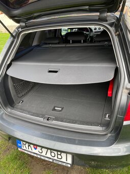 SEAT EXEO ST - 11
