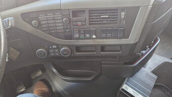 9235 - Volvo FH 460 - 6x4 - Nosič kontejnerů-Meiller – EURO - 11