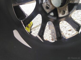 Irmscher Turbine 5x115 R18 ET40 - 11