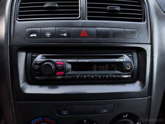 Fiat Grande Punto 1.2 - 11