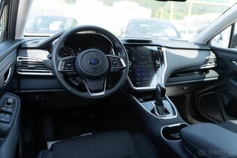 Subaru Outback 2.5i ES Premium AWD Lineartronic LEN 60tis. K - 11