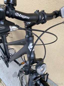 Bicykel 28’ Bergamont - 11