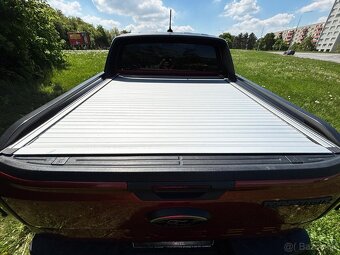Ford Ranger Raptor 3.0 V6 EcoBoost BiTurbo AUTOMAT10 - 11