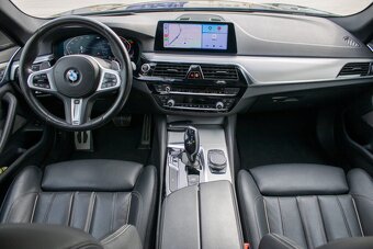 Bmw 530d xdrive mpacket - 11