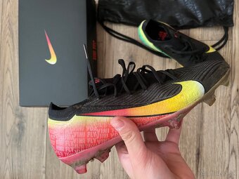 nike mercurial elite vini jr - 11