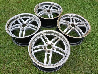 Disky Aversus R18 5x112 - 11