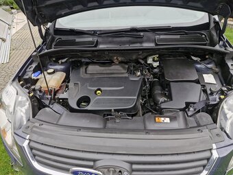 FORD KUGA titanium 2.0D - 11