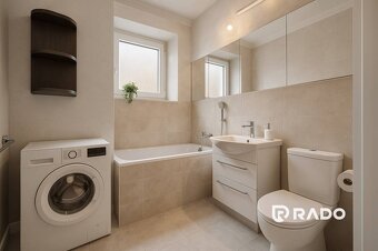 RADO | Na predaj 2i byt 48m2 | Sihoť I Trenčín - 11