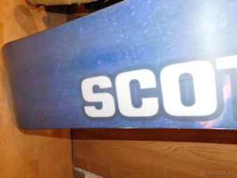 Scott 158cm - 11
