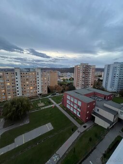 1,5 izbový byt  - sídl. Ťahanovce - KOMPLETNÁ rekonštrukcia - 11