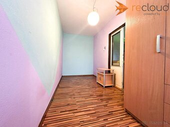 3-izbový byt po čiastočnej rekonštrukcii v žiadanej lokalite - 11