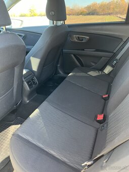 Seat Leon ST 1.4 TSI Style - 11