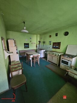 Dom, ktorý čaká na nový príbeh – Koláre, okres Veľký Krtíš - 11