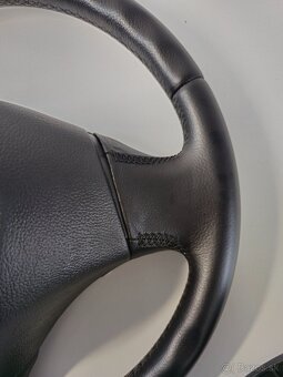 VOLANT BMW E90, E91, BMW X1 - 11