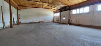 Priemyselný areál, Nové Mesto nad Váhom - 11