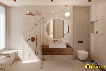 VÝNIMOČNÁ vila / 350 m²/ Dalmátsko, mestečko SEVID - 11