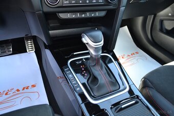 Kia Pro Cee'd 1.6 T-GDi GT-Line A/T - 11