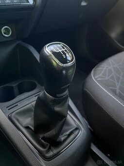 Škoda Fabia 1.0 TSI Style 81kw - 11