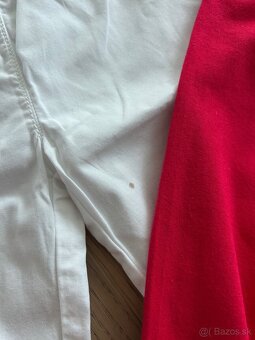 Balík letného oblečenia pre dievča 6-9 mesiacov - 11