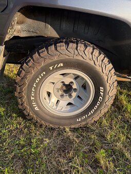 Toyota Land Cruiser 70 3.0 TD - 11