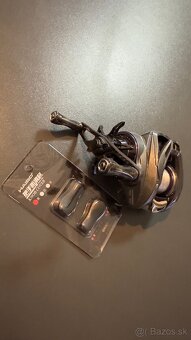 🔥 Predám UL castingový prút Tsurinoya S602UL Haibo Arise - 11