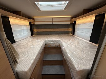 Dethleffs Just Camp T 7052 EB - 11