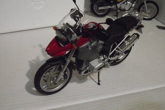 1:10 BMW Motorrad - 11