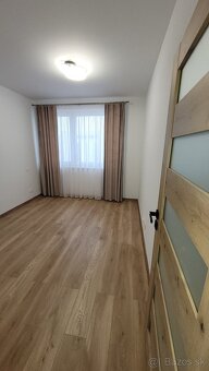 Prenajmem byt Nové nábrežie Poprad - 11