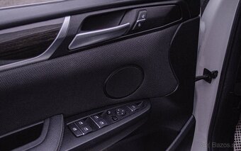 BMW X4 xDrive20d M Sport A/T - 11