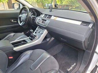 Land Rover Range Rover Evoque 2.2 TD4 -DPH - 11