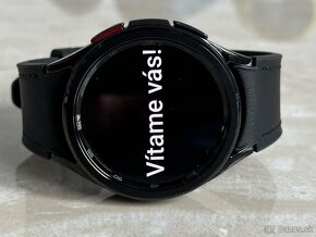 Samsung Galaxy Watch 6 Classic 43mm, Black - 11