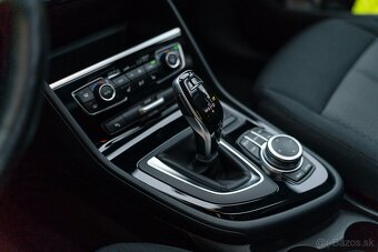 BMW 220d Gran Tourer Xdrive - 11