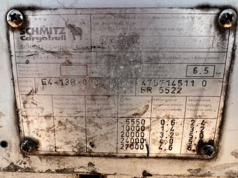Schmitz Cargobull - 11