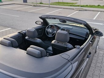 BMW 118i Cabrio / Kabrio - 11