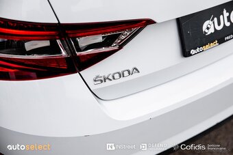 Škoda superb 2.0tdi 110kw 2017 - 11